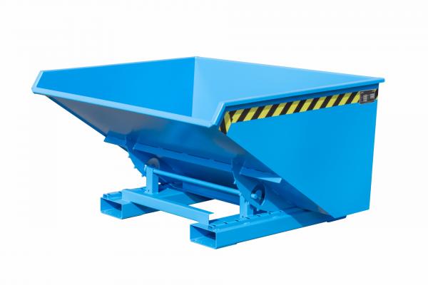 Bauer EXPO 900 tipping container